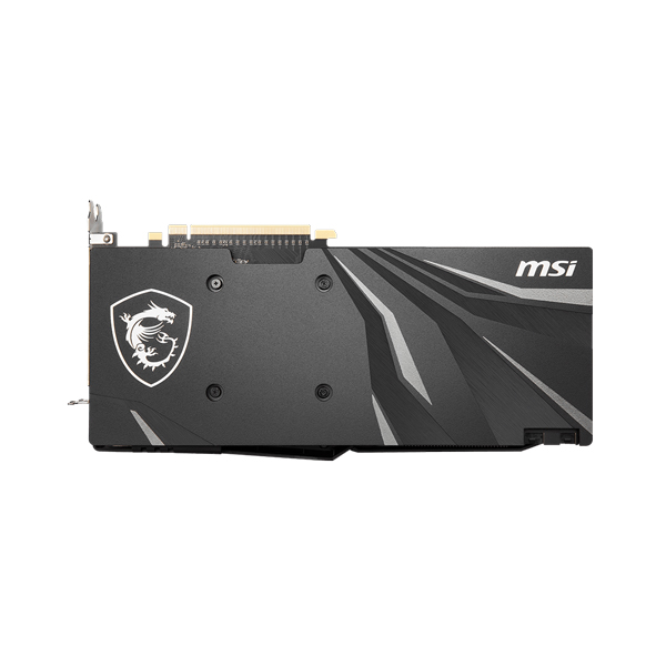 Msi RX 5600 XT Gaming MX 6GB Graphics Card